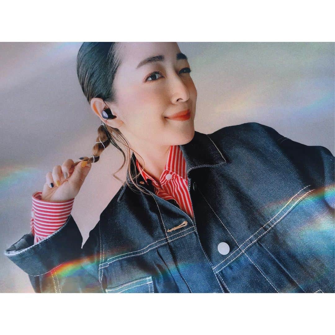 潘めぐみのインスタグラム