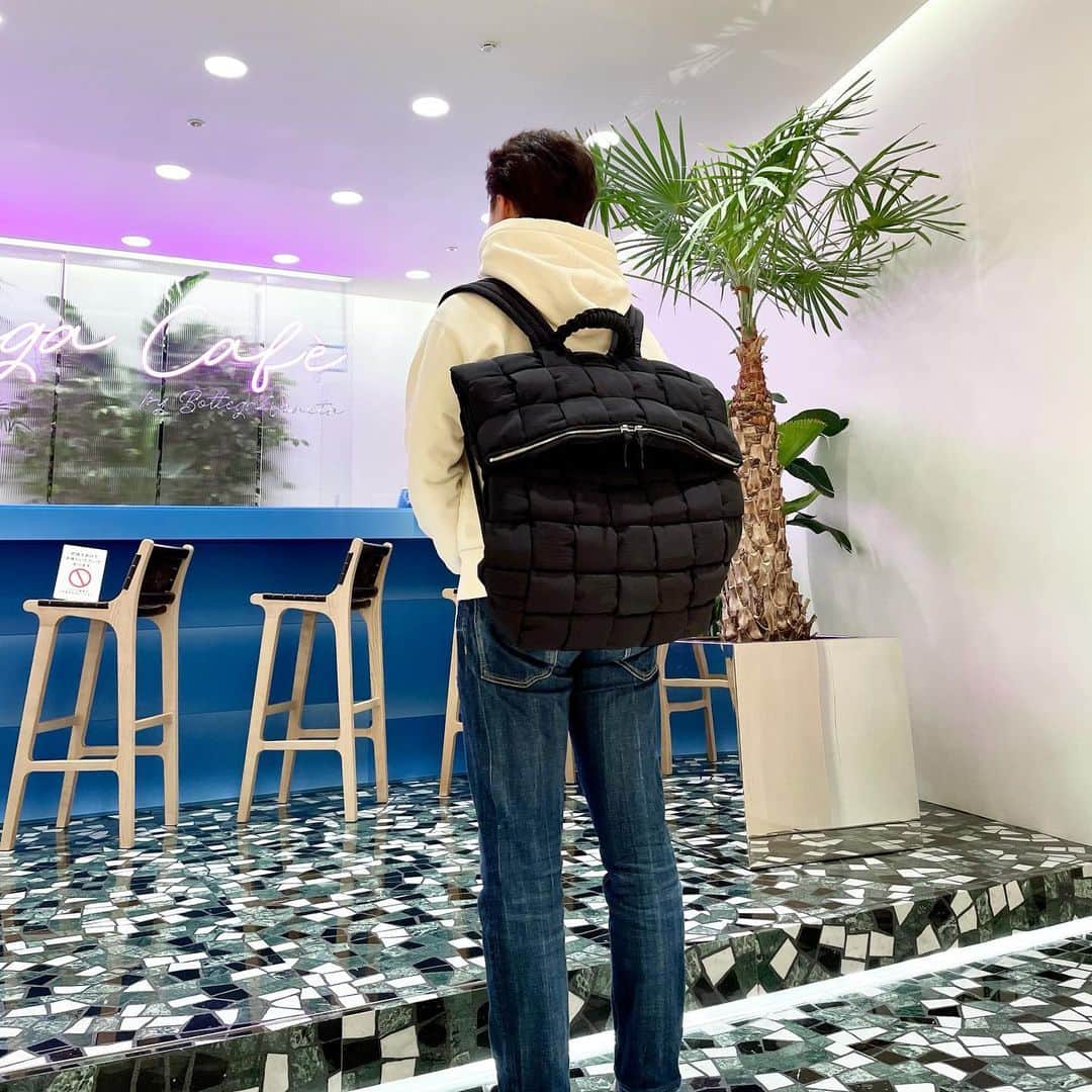 山岸久朗のインスタグラム