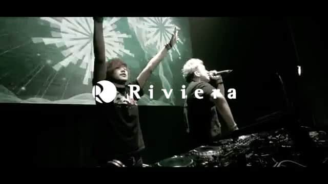 Riviera sapporoのインスタグラム