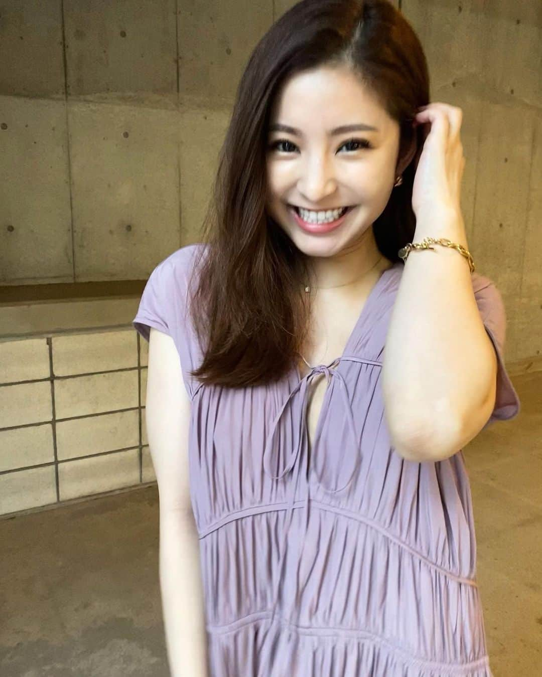 明松美玖のインスタグラム