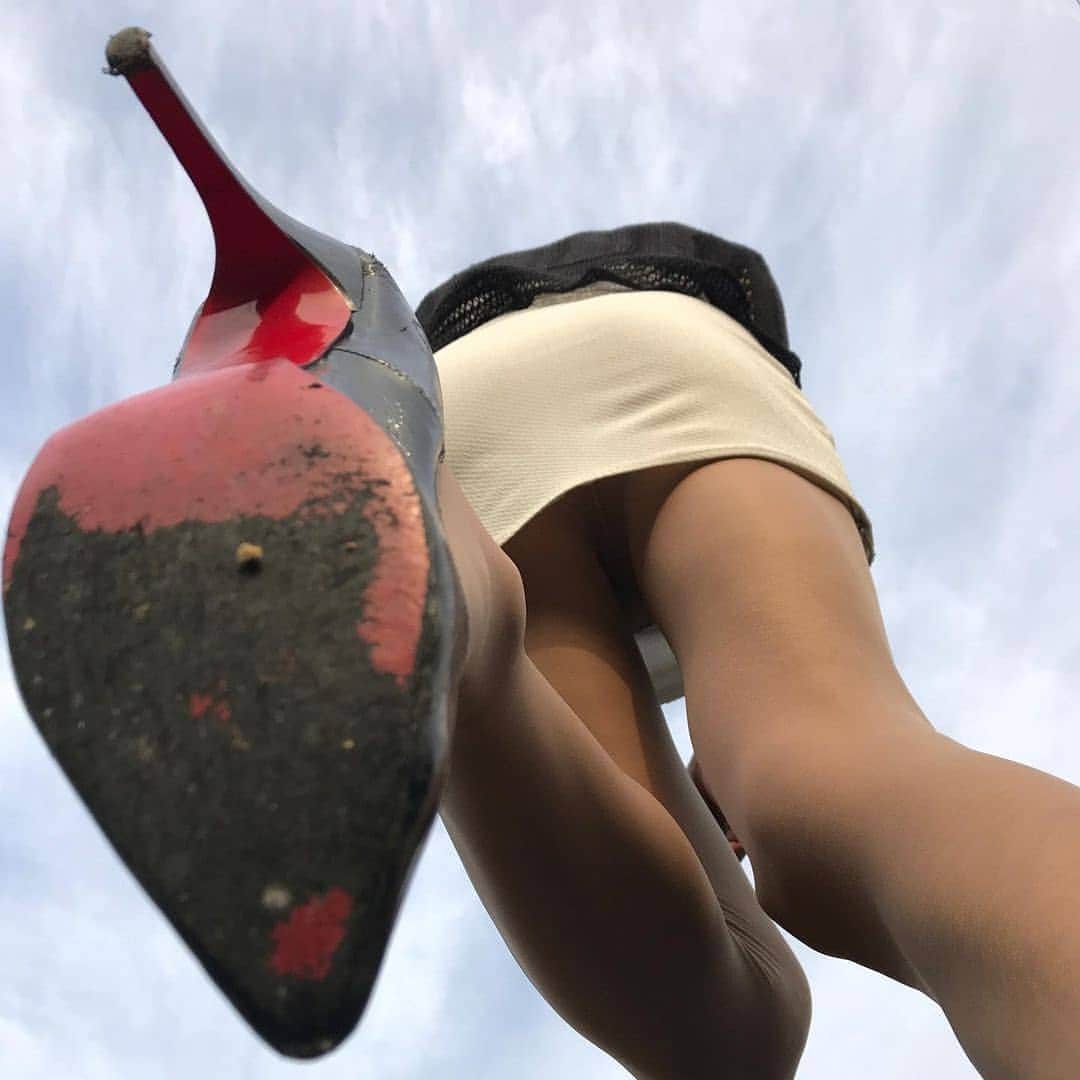 アジアンモデルのインスタグラム：「Nice view 😍 💕 @asianmodel.place」