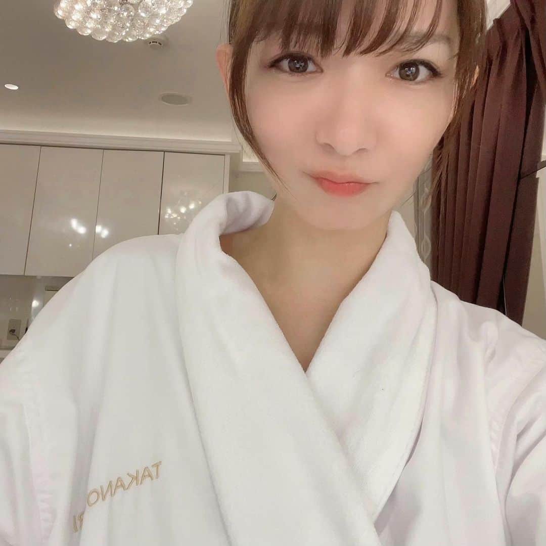 中谷あすみのインスタグラム