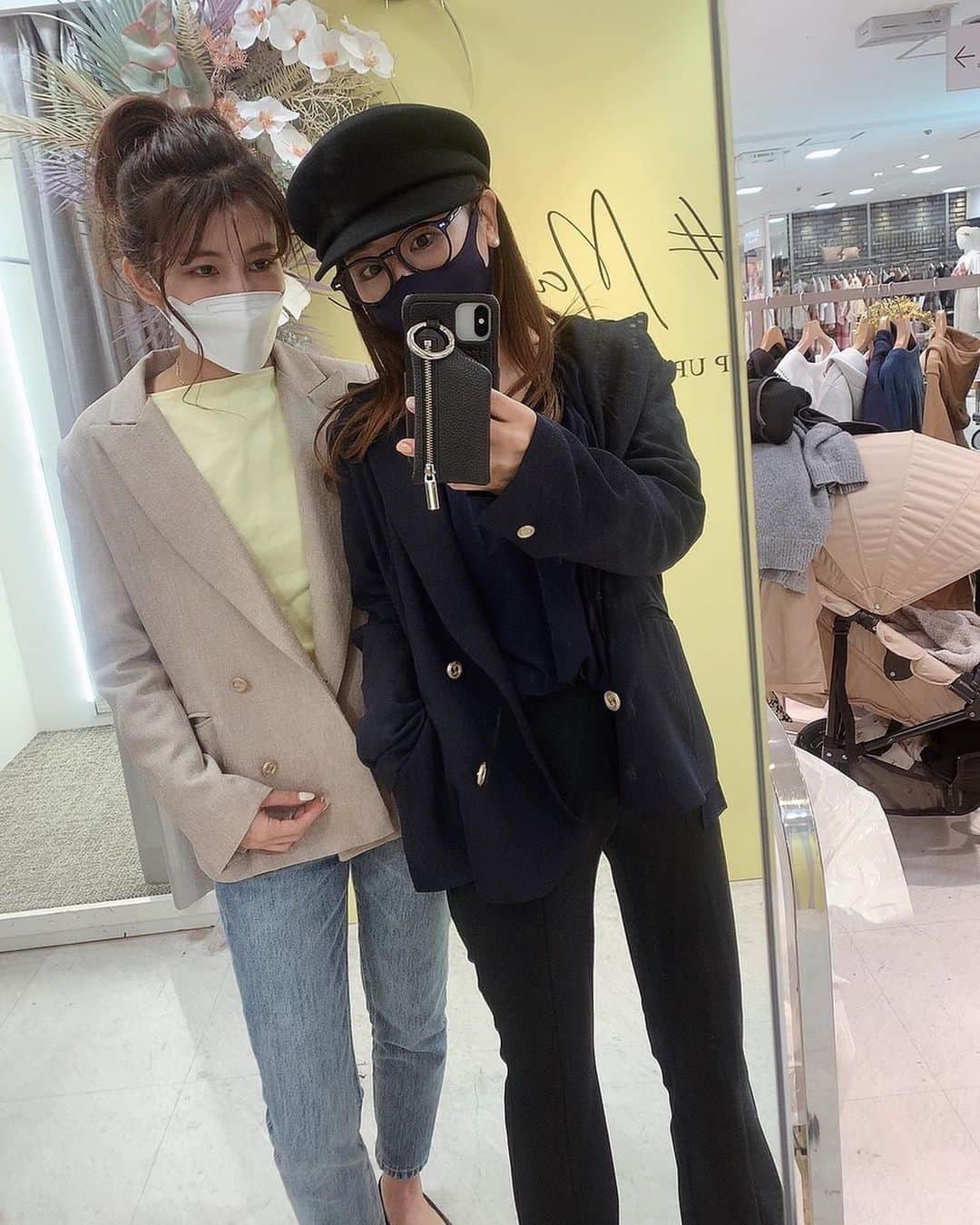 ayakoのインスタグラム
