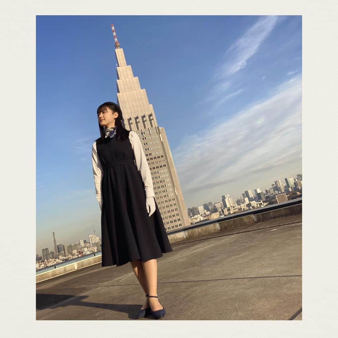 STU48のインスタグラム