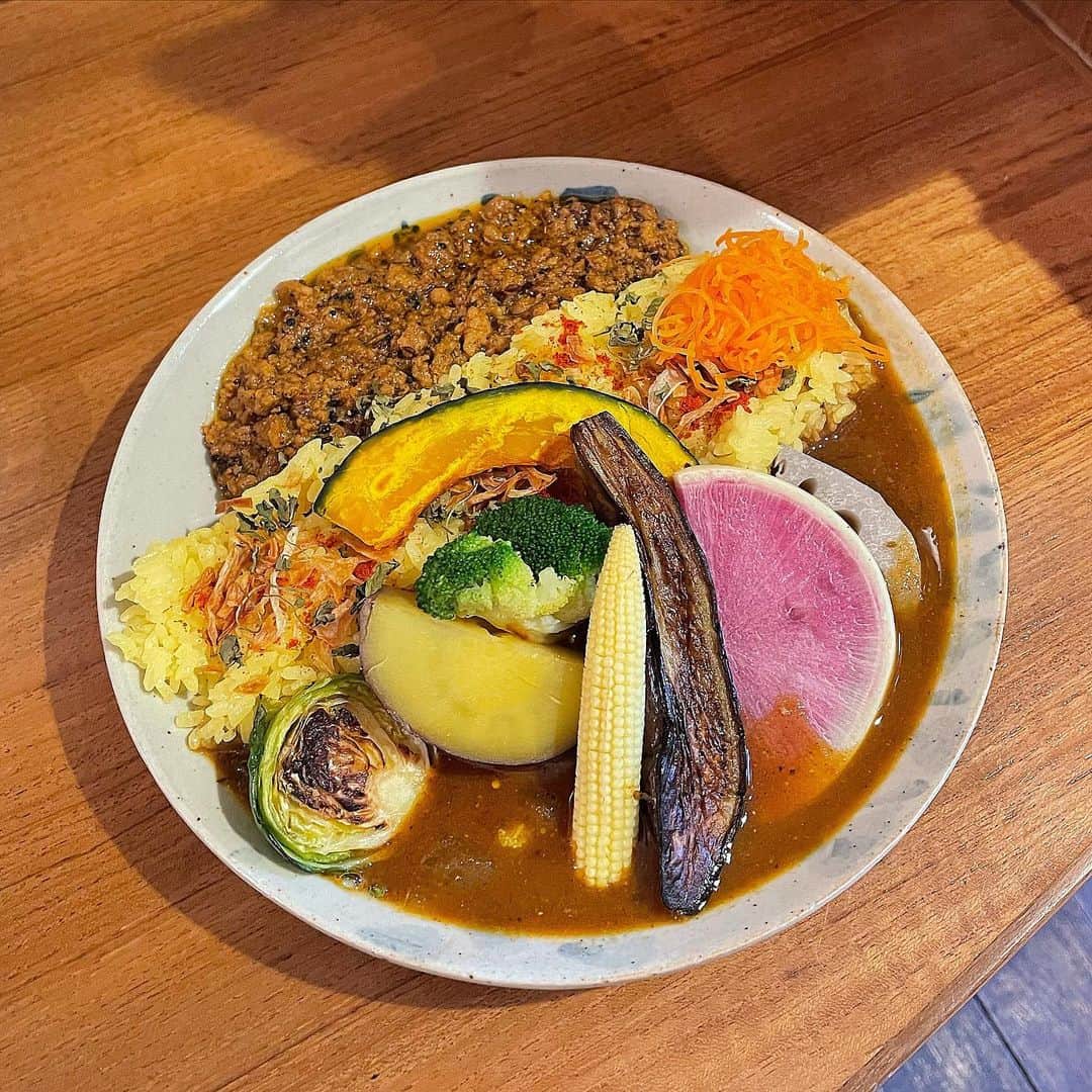 斉藤優里のグルメインスタ