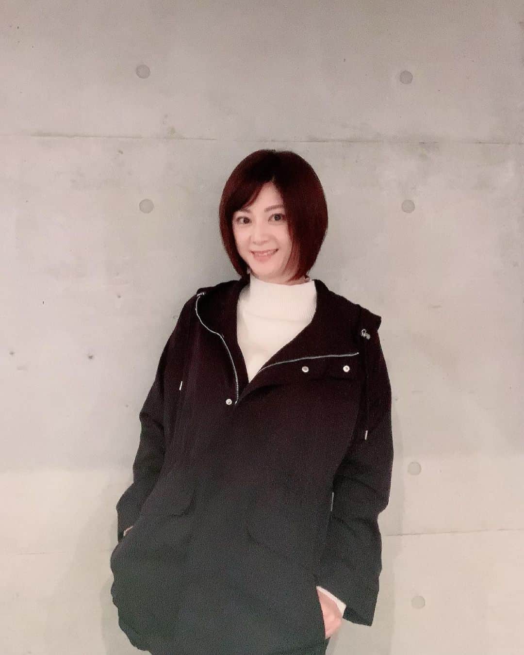 原史奈のインスタグラム