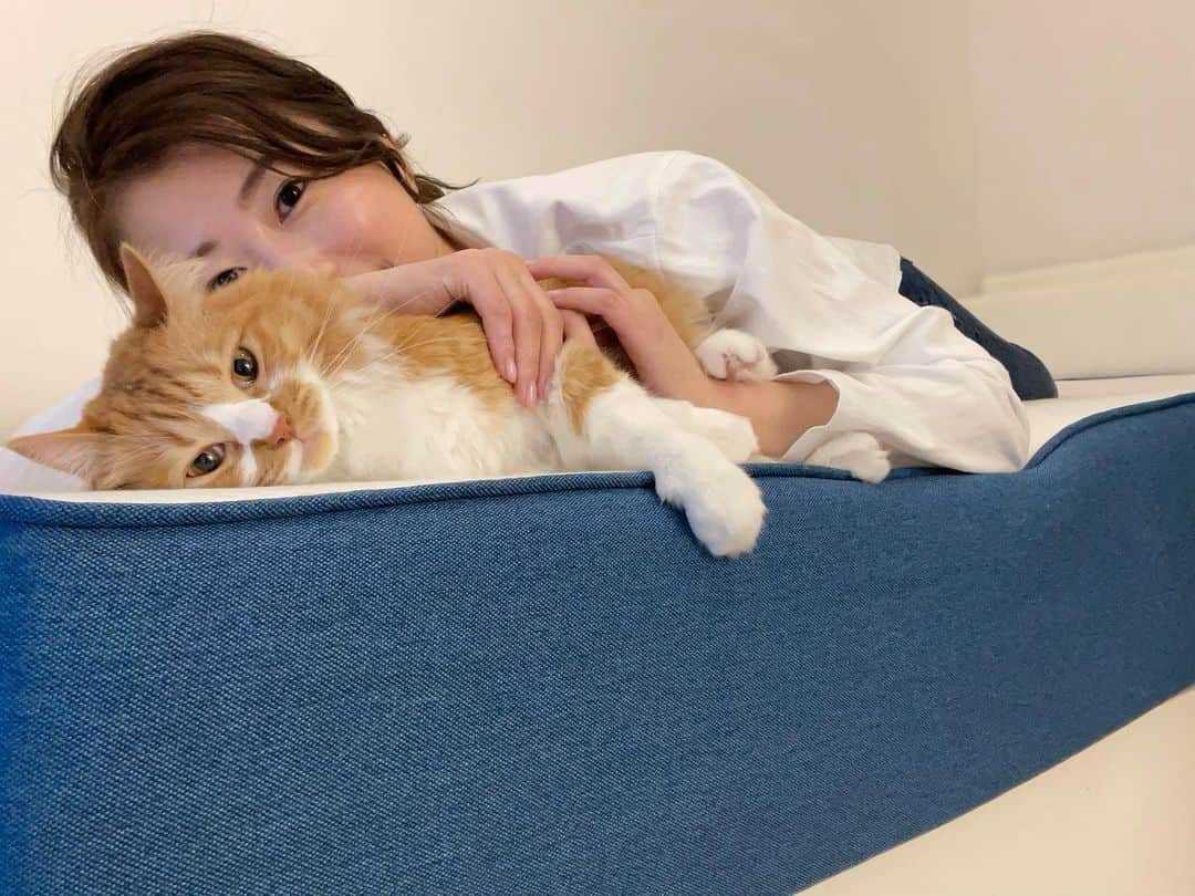 津田麻莉奈のインスタグラム