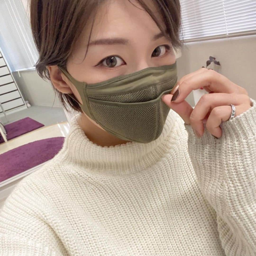 杉山美帆のインスタグラム