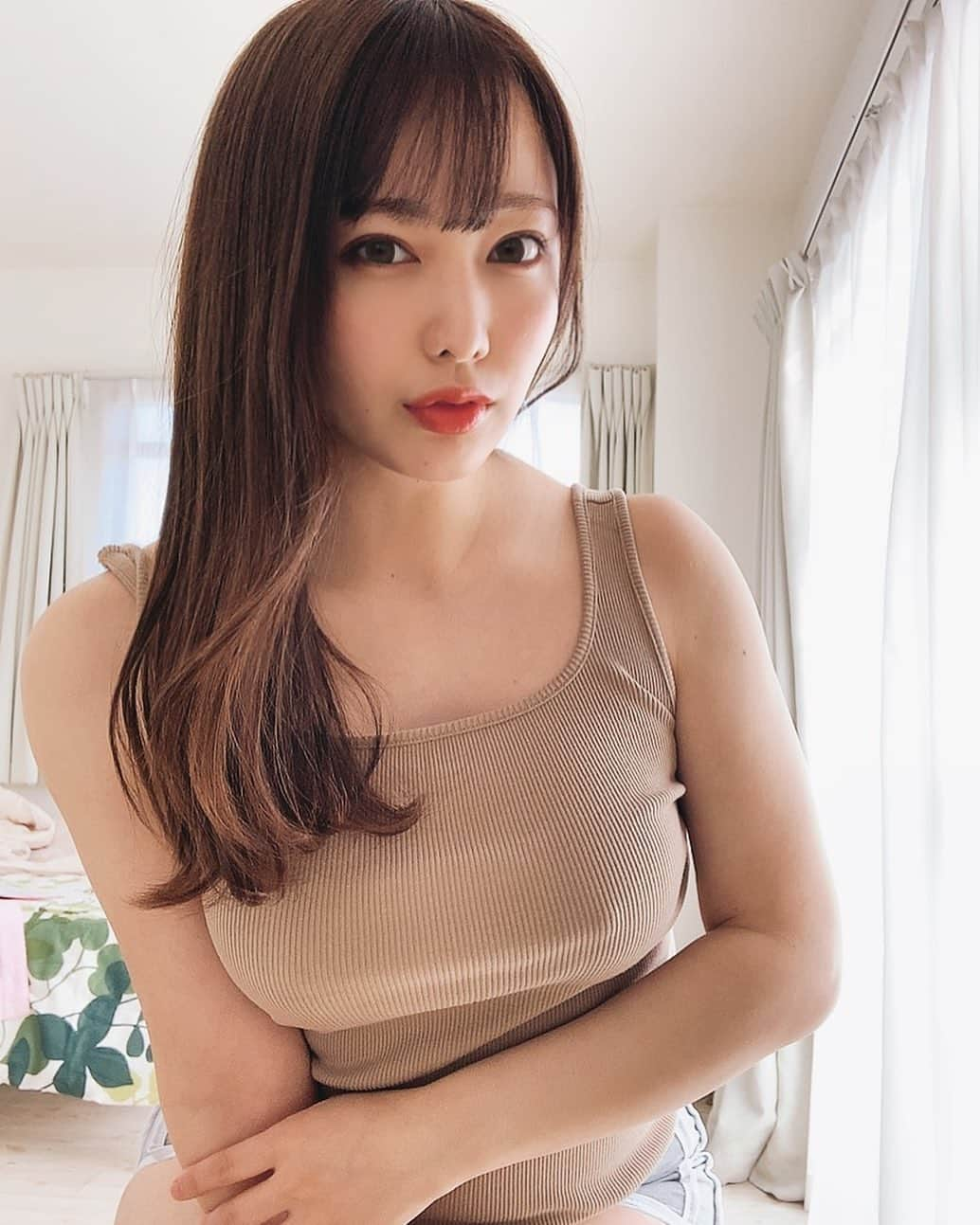 弥生みづきさんのインスタグラム写真 - (弥生みづきInstagram)「_ やるきげんきみづき」3月19日 11時08分 - mizuki_yayoi