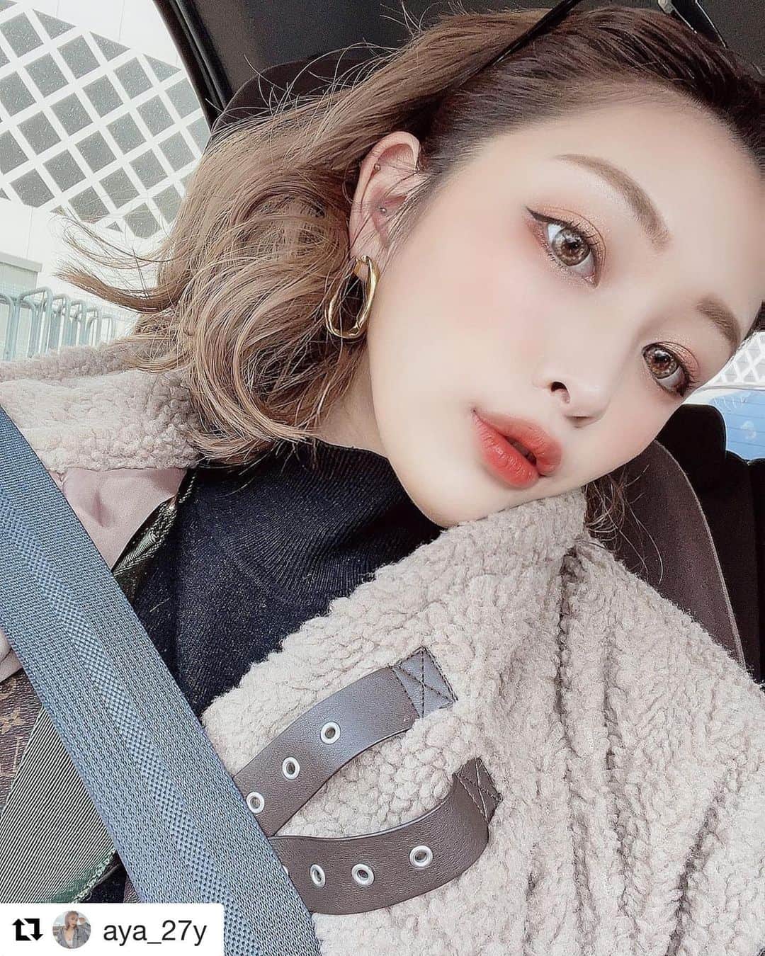 YAG BEAUTY CLINICのインスタグラム