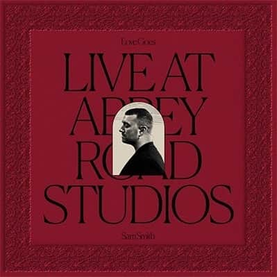 米倉利紀さんのインスタグラム写真 - (米倉利紀Instagram)「disc of the day: sam smith - love goes: live at abby road studios #samsmith #love #voice #nojoke #thisisit #beautiful #soul #pop #music #everything #heart #sweet #human」3月19日 12時46分 - toshi_yonekura