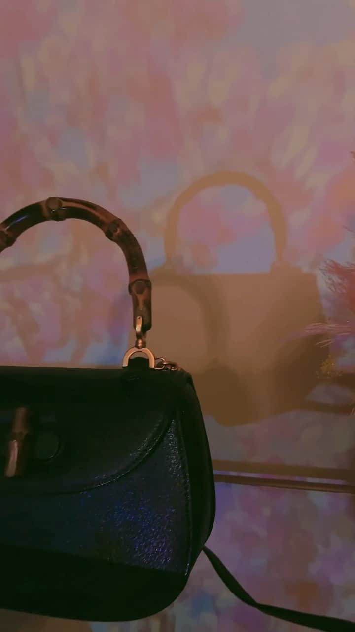 vintage Qooのインスタグラム