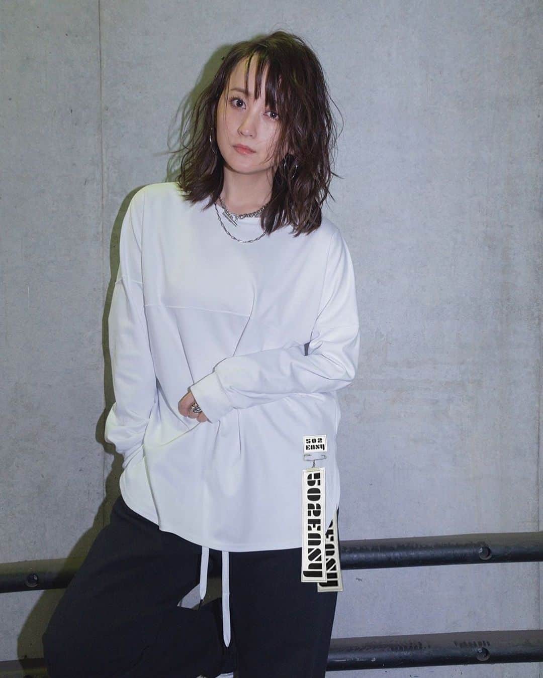 小松彩夏のインスタグラム