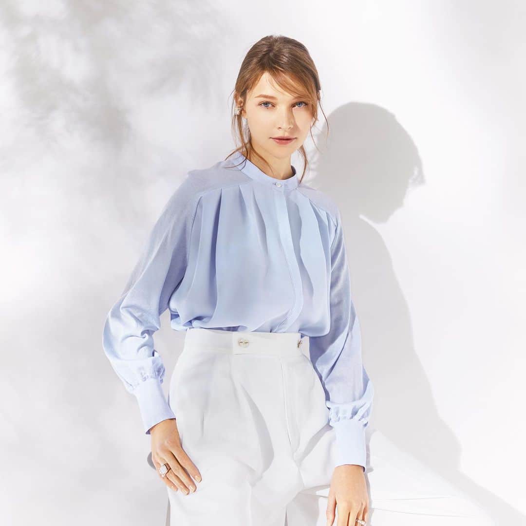 アディアムのインスタグラム：「#ADEAM Spring Summer 2021 Collection now on ADEAM.com.」
