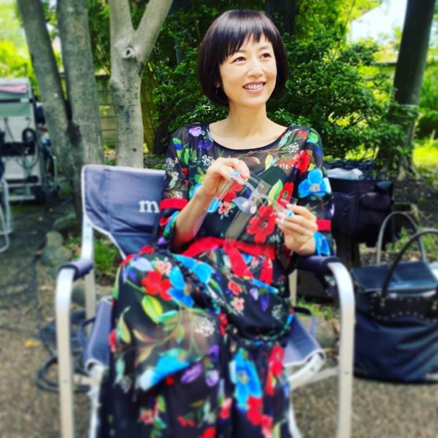 高岡早紀 のインスタグラム