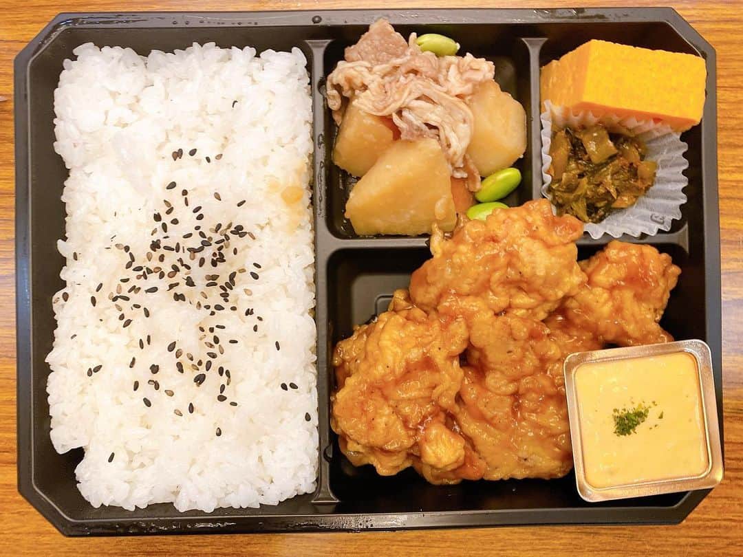 のインスタグラム：「もう！バカリズムさんの超Ｈ！飯」