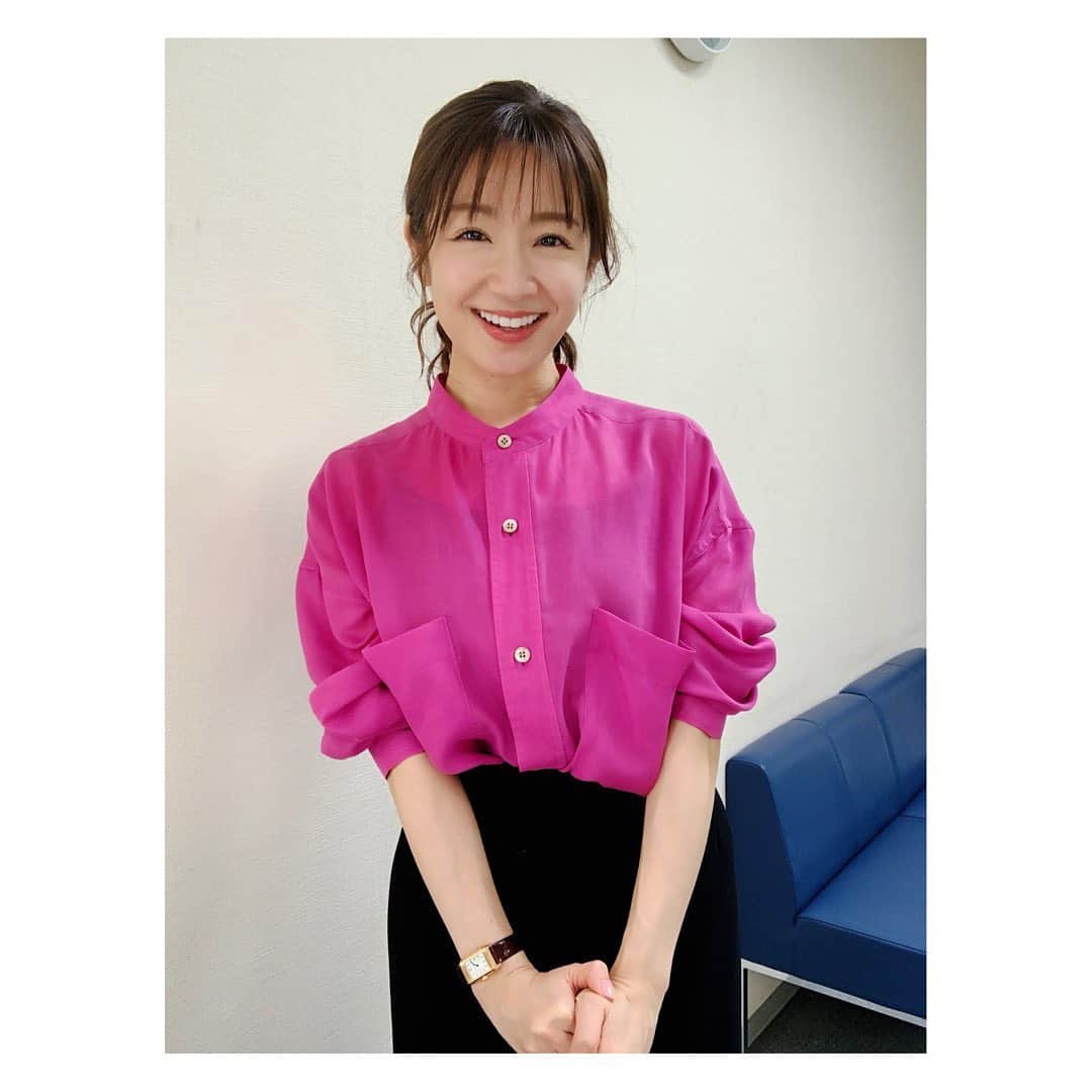 長野美郷のインスタグラム