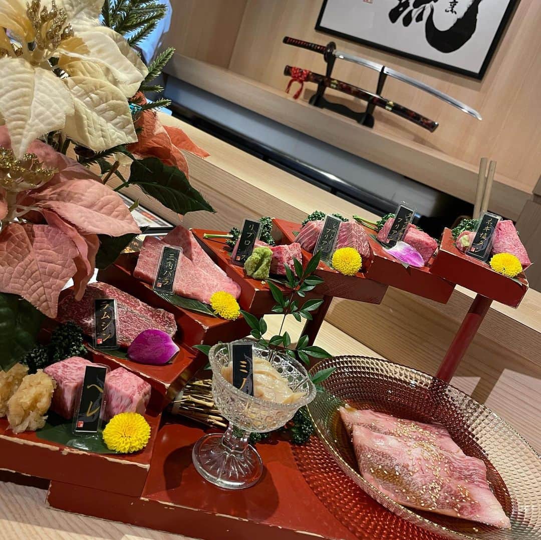前田俊さんのインスタグラム写真 - (前田俊Instagram)「記念日ご飯🥰」3月19日 19時06分 - maeda__shun