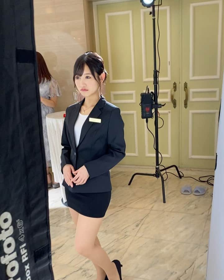 星奈あいのインスタグラム