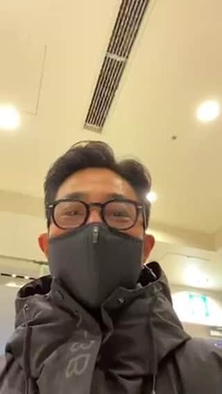 のインスタグラム
