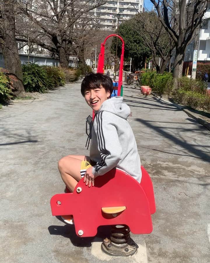 坂崎裕介のインスタグラム