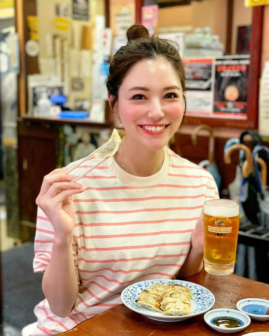 石井里奈のグルメインスタ
