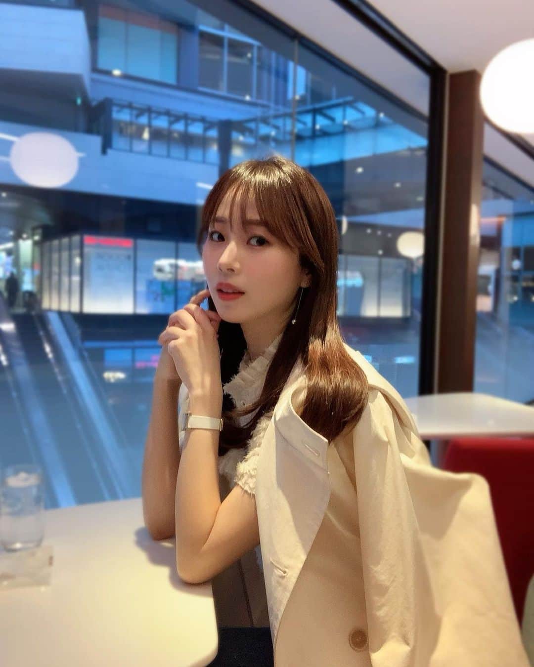 ハンナミのインスタグラム