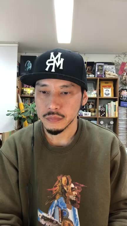 RYO the SKYWALKERのインスタグラム