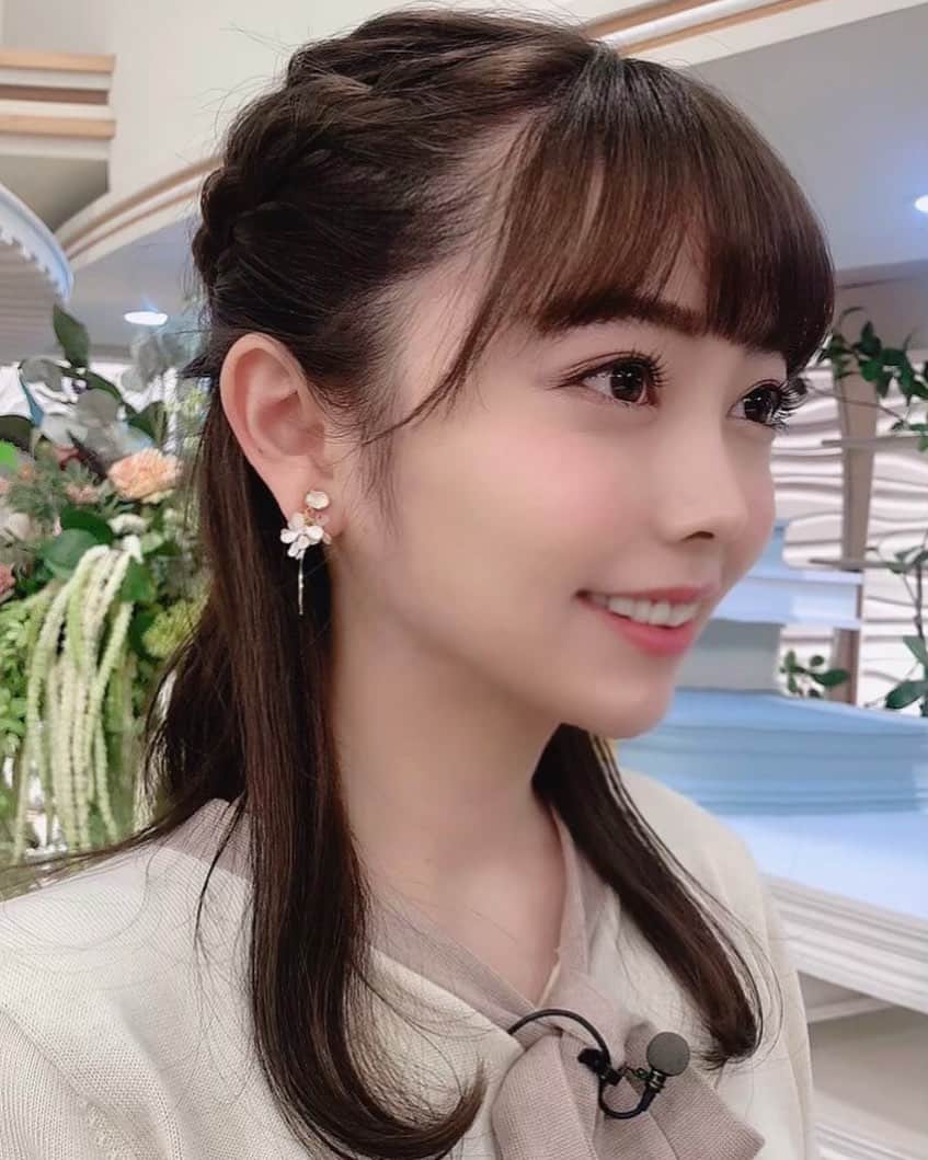 辻満里奈のインスタグラム