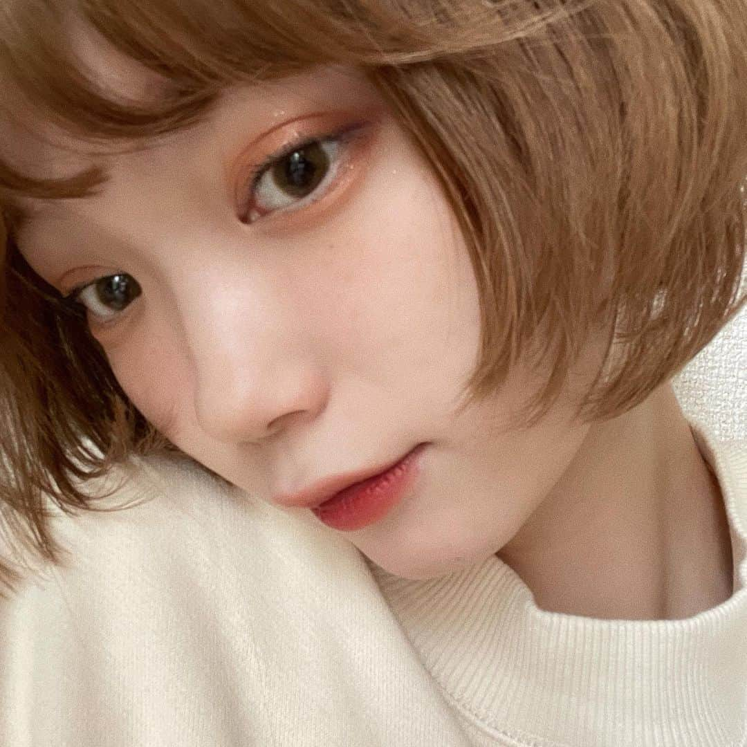 村濱遥さんのインスタグラム写真 - (村濱遥Instagram)「ちかい〜〜〜」3月19日 21時18分 - _mura_hama