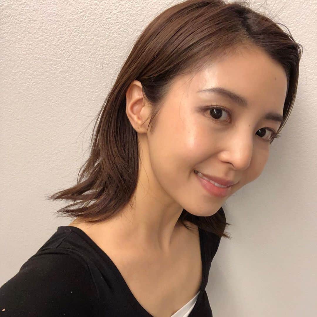 芝彰子のインスタグラム
