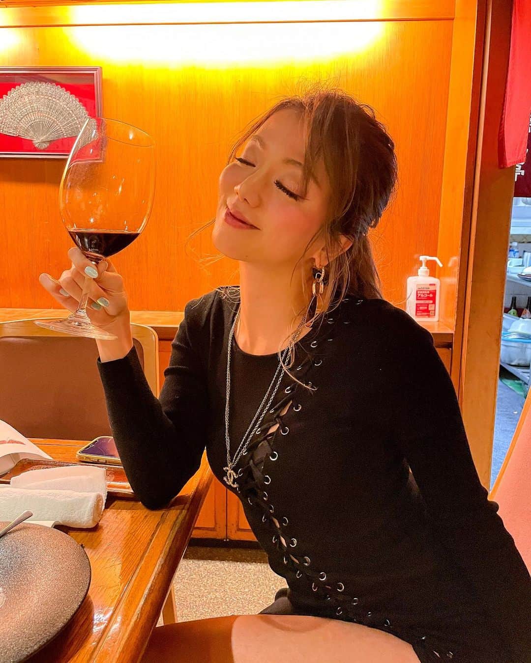 myumyuのインスタグラム