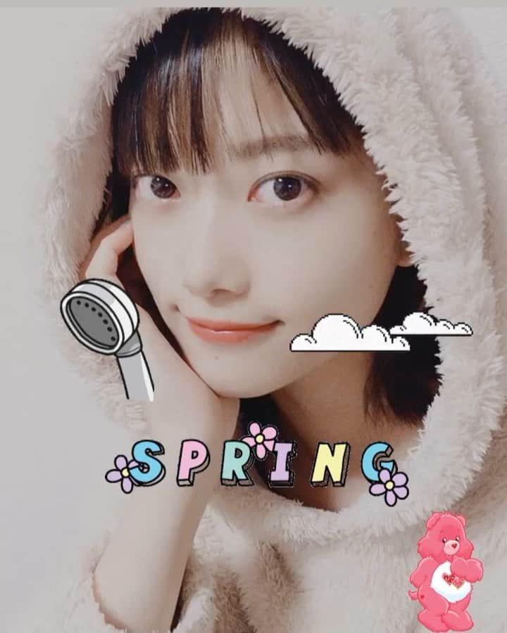 阿知波妃皇のインスタグラム：「My sis took this picture 🤍」