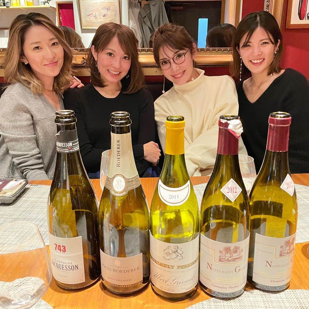 吉田美紀のインスタグラム