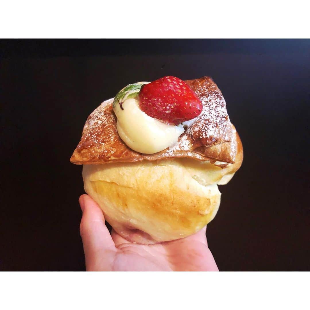 木南晴夏のグルメインスタ