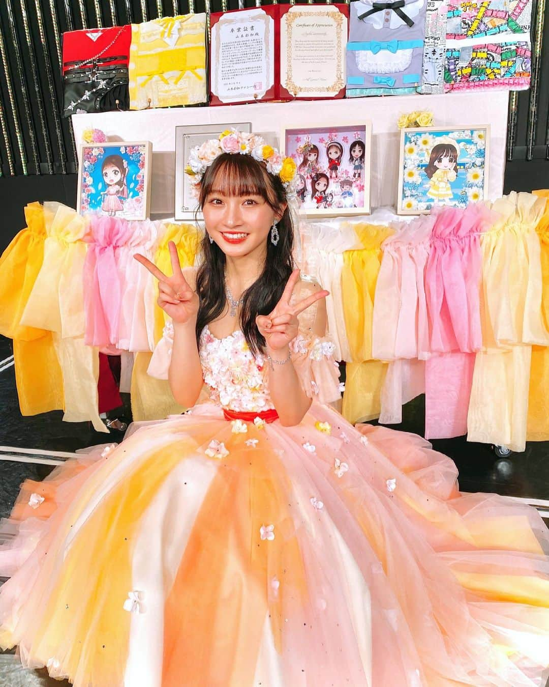 NMB48のインスタグラム