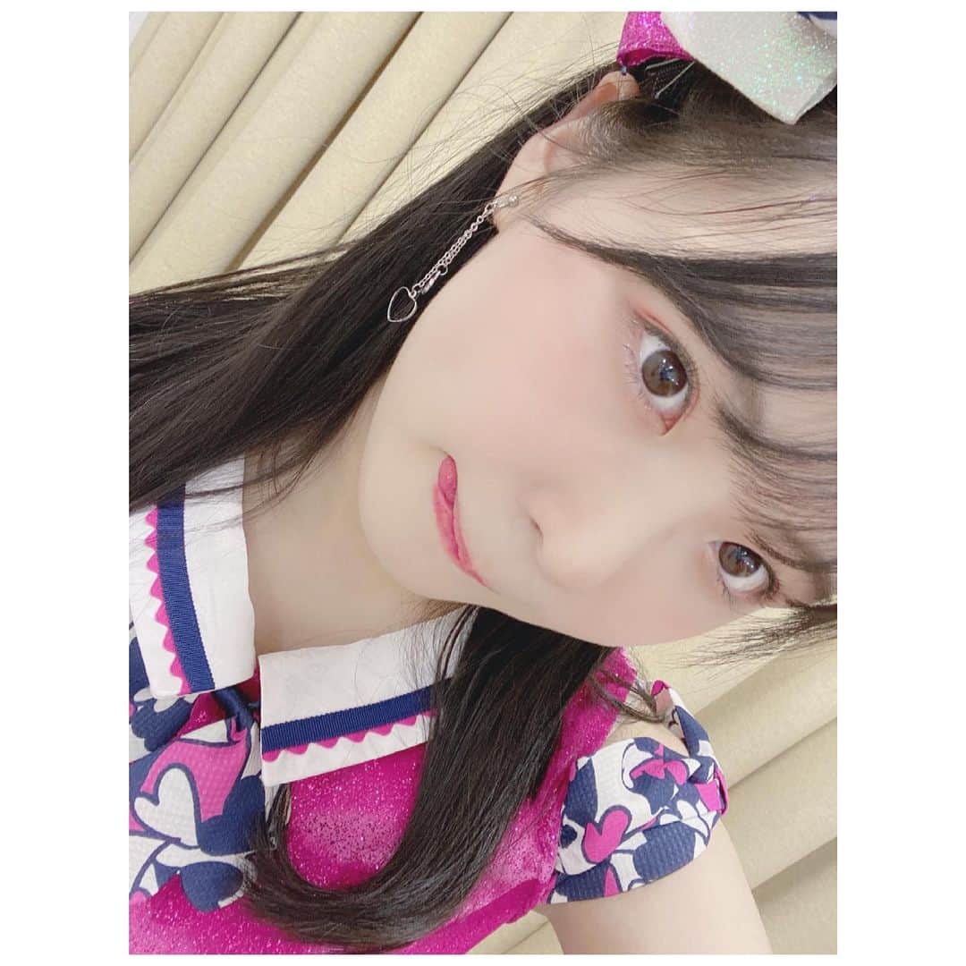 のインスタグラム：「💗💗💗 #idol #SKE48」