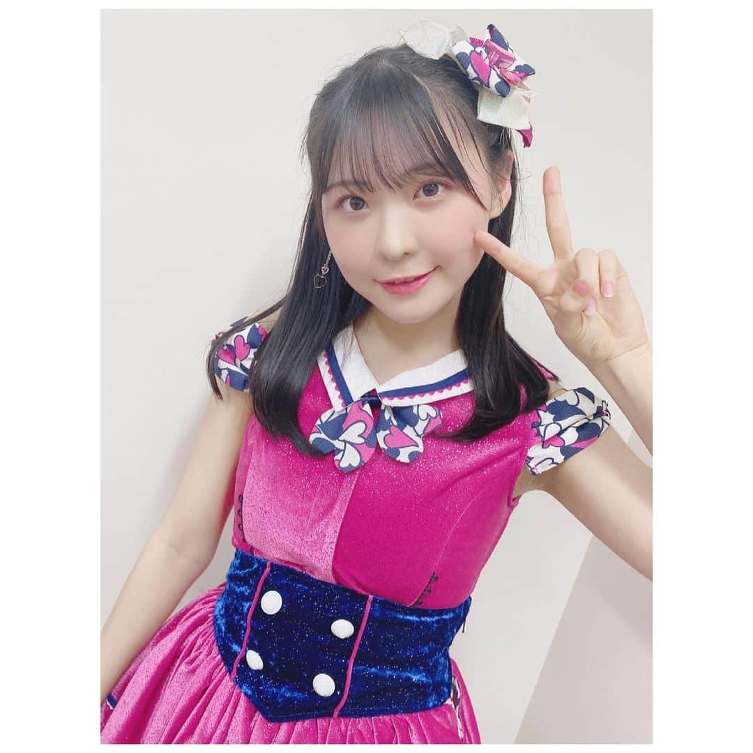 浅井裕華さんのインスタグラム写真 - (浅井裕華Instagram)「💗💗💗 #idol #SKE48」3月19日 23時12分 - yuka1110_