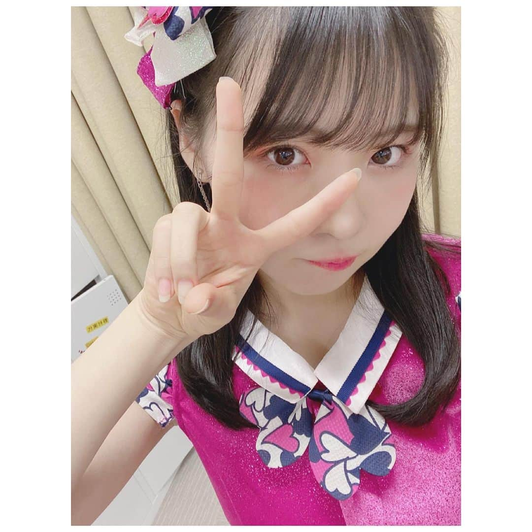 浅井裕華さんのインスタグラム写真 - (浅井裕華Instagram)「💗💗💗 #idol #SKE48」3月19日 23時12分 - yuka1110_