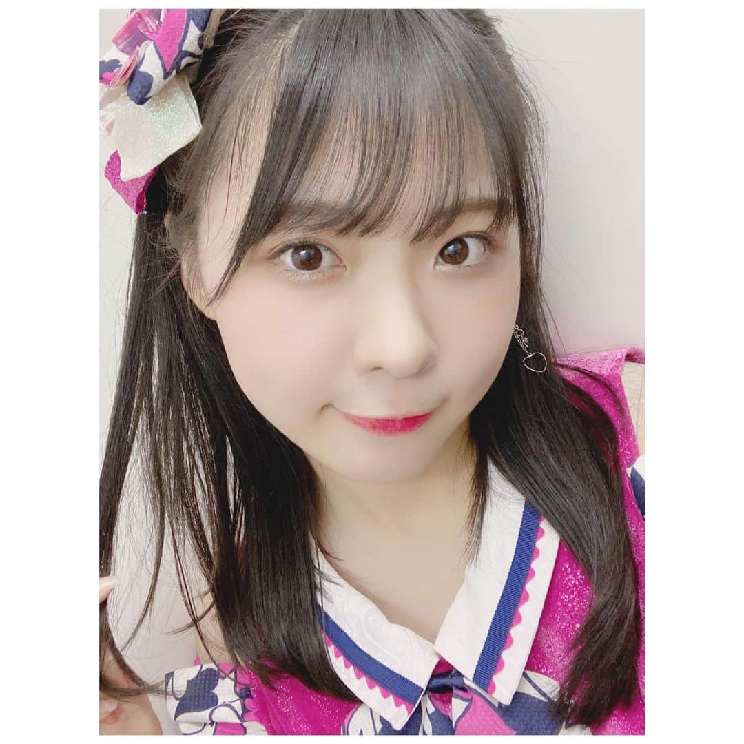 浅井裕華さんのインスタグラム写真 - (浅井裕華Instagram)「💗💗💗 #idol #SKE48」3月19日 23時12分 - yuka1110_