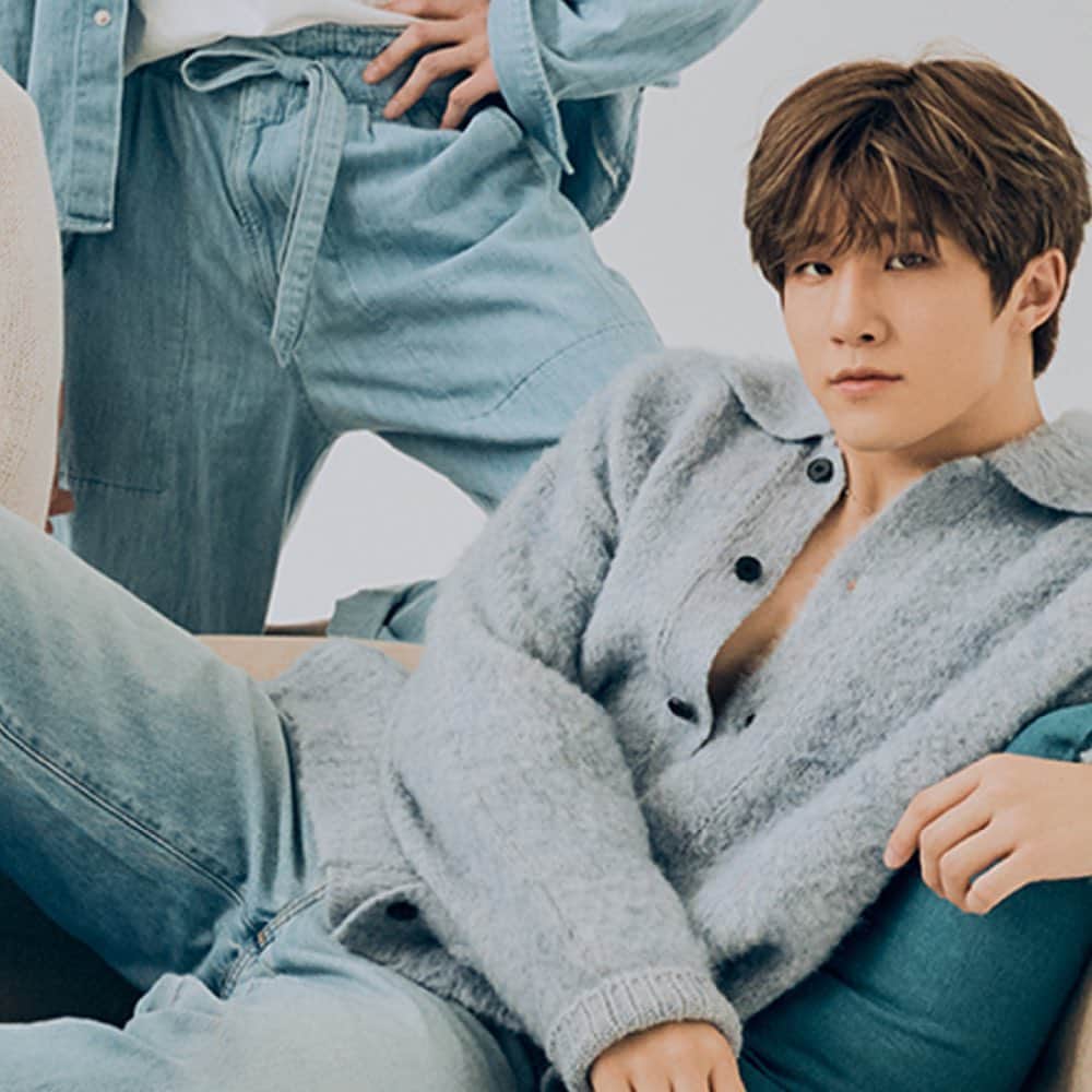 ASTROのインスタグラム：「[#아스트로] ASTRO 2ND FULL ALBUM ‘All Yours' Group Concept Photo 2 #ME ver.  2021. 04. 05 6PM (KST) RELEASE  #ASTRO #All_Yours」