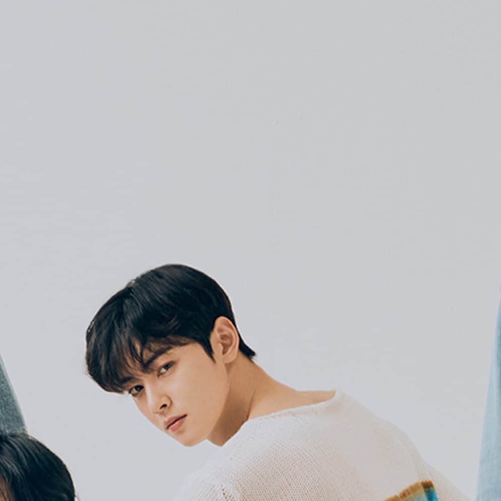 ASTROのインスタグラム：「[#아스트로] ASTRO 2ND FULL ALBUM ‘All Yours' Group Concept Photo 2 #ME ver.  2021. 04. 05 6PM (KST) RELEASE  #ASTRO #All_Yours」