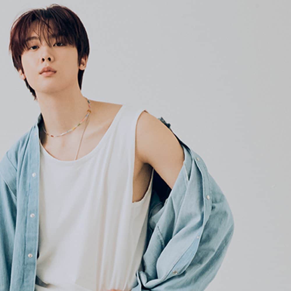 ASTROのインスタグラム：「[#아스트로] ASTRO 2ND FULL ALBUM ‘All Yours' Group Concept Photo 2 #ME ver.  2021. 04. 05 6PM (KST) RELEASE  #ASTRO #All_Yours」