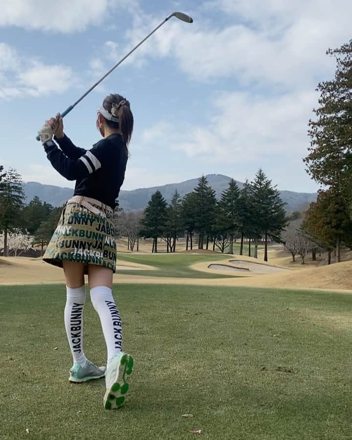 にゃんさんゴルフのグルメインスタ