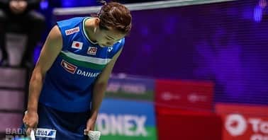 奥原希望さんのインスタグラム写真 - (奥原希望Instagram)「. . I'm happy to through to semifinals. Good and very tough match today. Keep going!! . さぁ準決勝！ 今日のタフな試合も楽しくて明日も楽しみです♪ 自分らしいプレーを皆さんにお届けできるようがんばります！！ 沢山の応援よろしくお願いします💗 . .  #yae2021 #badminton #バドミントン  #nozomiokuhara #okuharanozomi #奥原希望  #taiyoholdings #太陽ホールディングス  #mizunobadminton #ミズノ  #ajinomoto #味の素 #teamvisa #hokto #badmintonphoto」3月20日 5時01分 - okuharanozomi