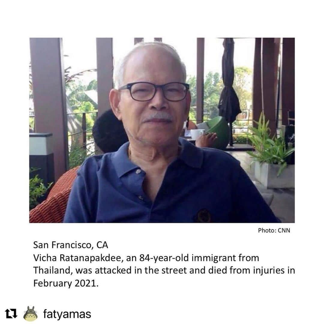 ニック・ジェフスさんのインスタグラム写真 - (ニック・ジェフスInstagram)「Proud to repost on behalf of my spectacular Japanese American wife, Lilian Matsuda. Within it is part of her story. Please read. #stopasianhate #stophate  Reposted caption: To #StopAsianHate we need to do more than use a hashtag on social media. You know what to do. Read up on the history of Asian Americans policies and communities where you live. Teach your kids about us. Support our businesses. Take a training and learn how to respond in situations where you are a witness to harassment. Demand justice for us. Stop blaming women for experiencing violence. Women are not responsible for violence they experience 💛 Women are not responsible for violence they experience. Women are not responsible for violence they experience. Women are not responsible for violence they experience. Women are not responsible for violence they experience. Women are not responsible for violence they experience. Women are not responsible for violence they experience. Women are not responsible for violence they experience ❤️」3月20日 6時46分 - nickgehlfuss