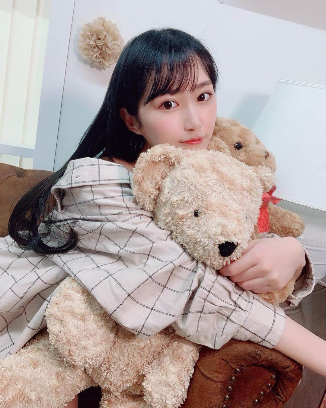 川瀬もえのインスタグラム