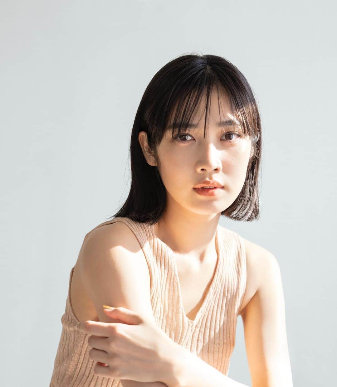 のインスタグラム：「． 関係者の皆様、 日頃より見てくださっている皆様  この度、JAPAN MUSIC ENTERTAINMENT ジャパン･ミュージックエンターテインメントに所属することに致しました。 今後もより活動の幅を広げていき、 頑張って参りますのでどうぞ宜しくお願い致します。  japanmusic.jp  林田岬優」