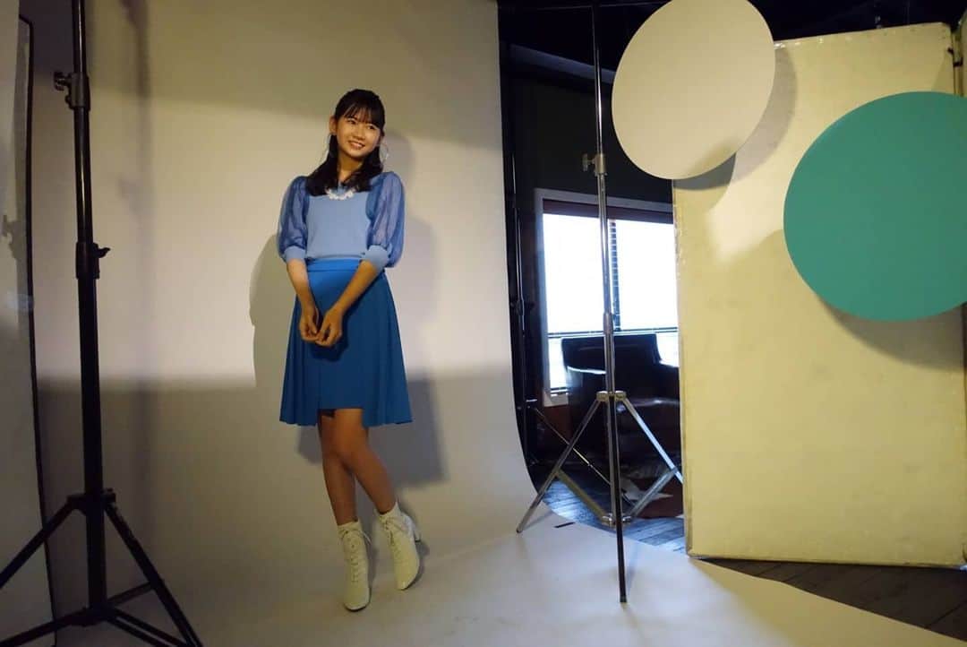石田亜佑美のインスタグラム