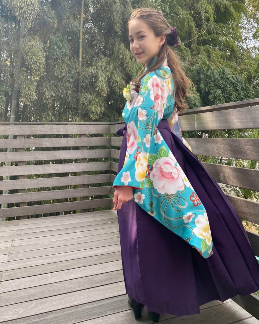 サマーヘイズ・アイラのインスタグラム